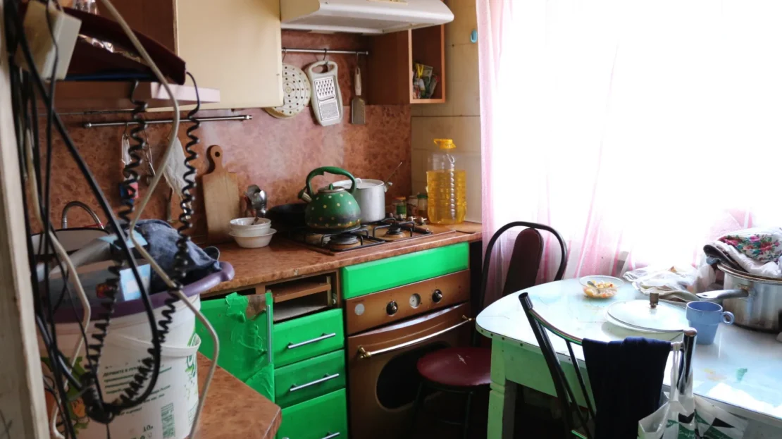Продается квартира в Павлищево