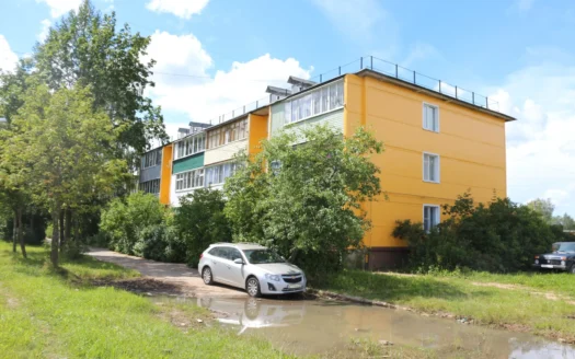 Продается квартира в поселке Сокольниково